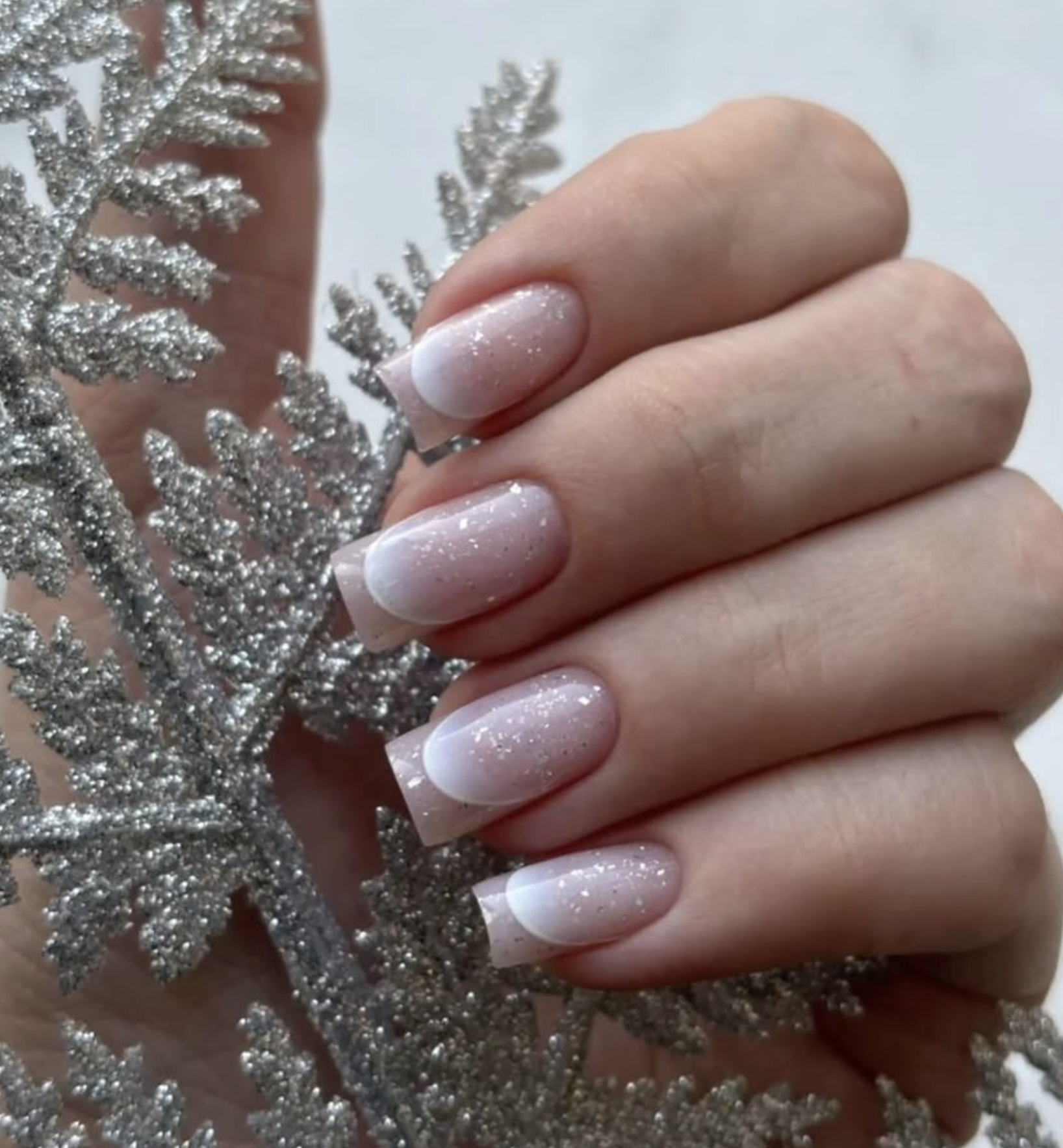 Nail Detail 3